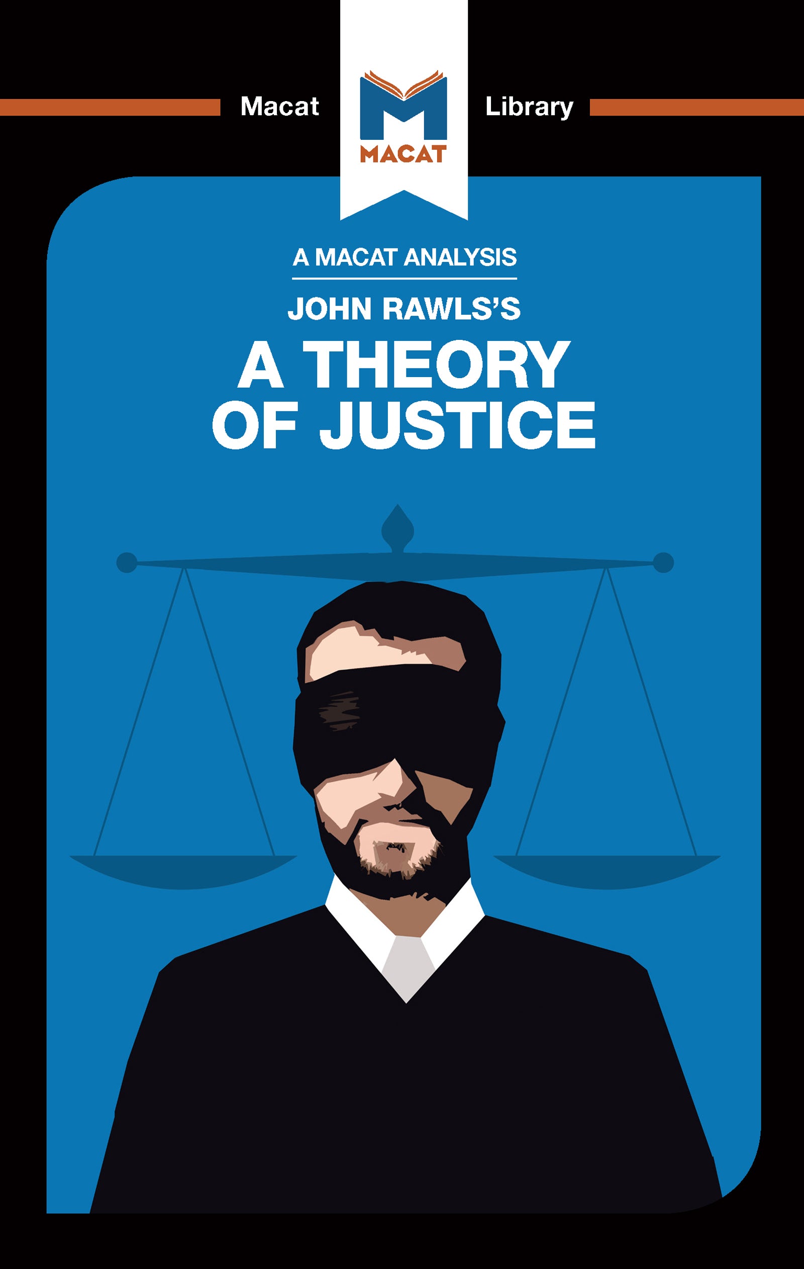 Analysis of John Rawls's A Theory of Justice