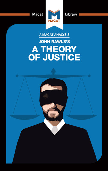 Analysis of John Rawls's A Theory of Justice