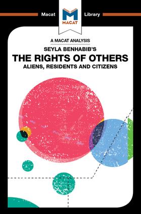 Analysis of Seyla Benhabib's The Rights of Others