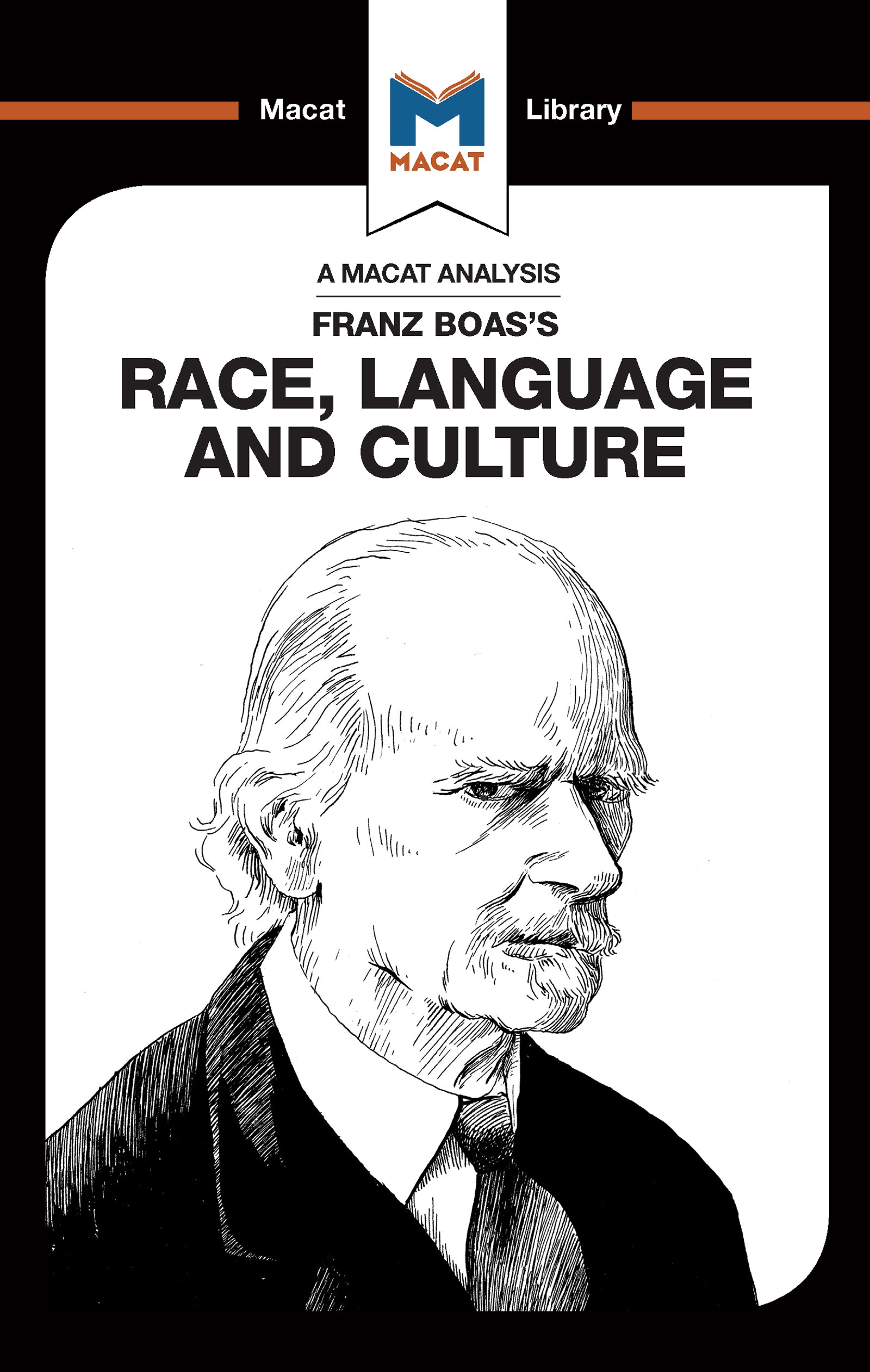 Analysis of Franz Boas's Race, Language and Culture