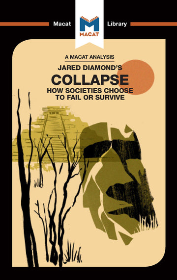Analysis of Jared M. Diamond's Collapse