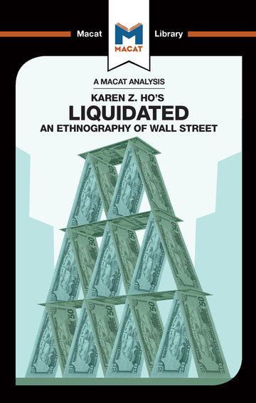 Analysis of Karen Z. Ho's Liquidated