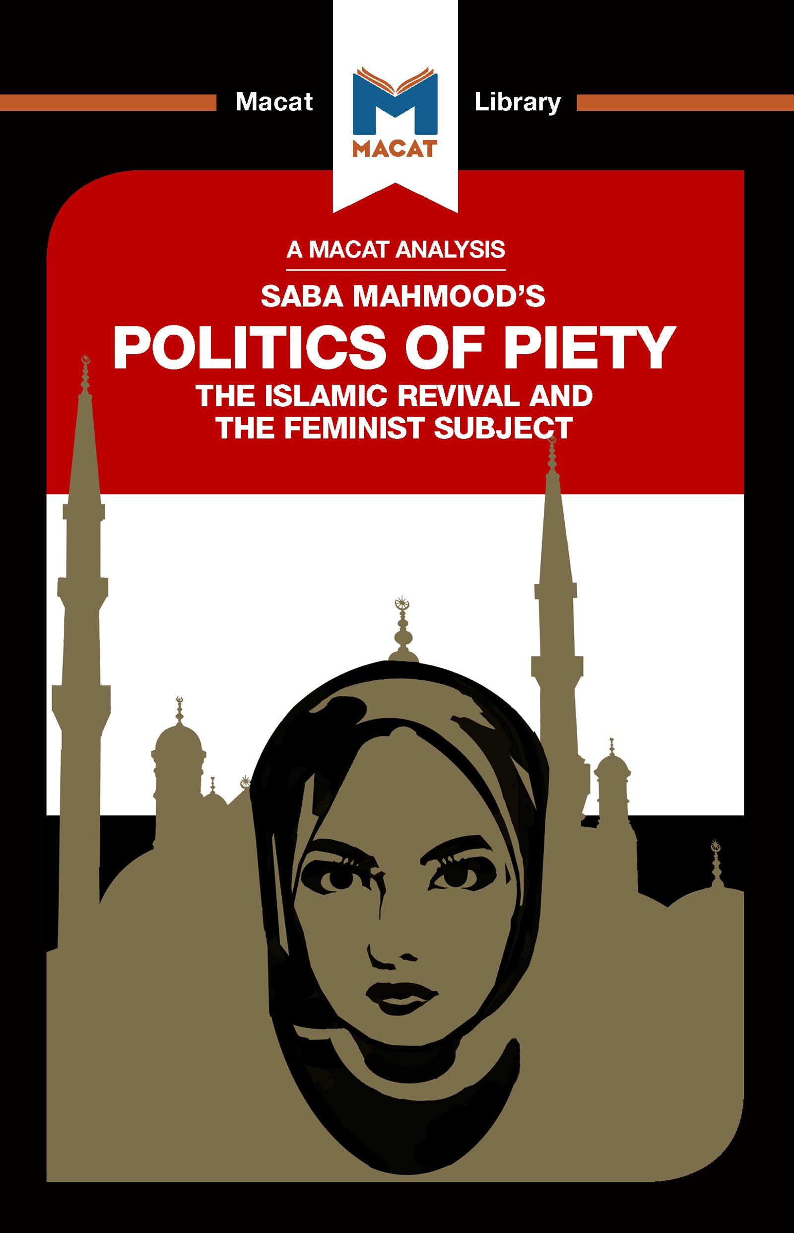 Analysis of Saba Mahmood's Politics of Piety