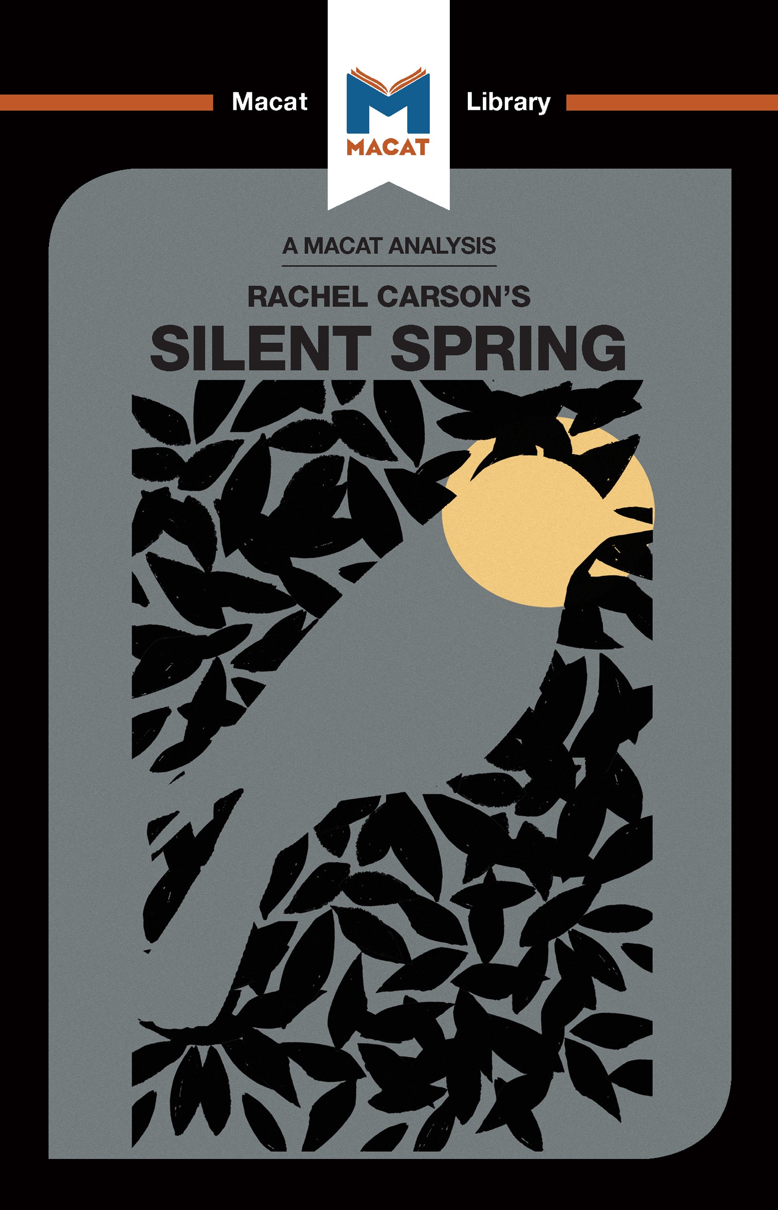 Analysis of Rachel Carson's Silent Spring