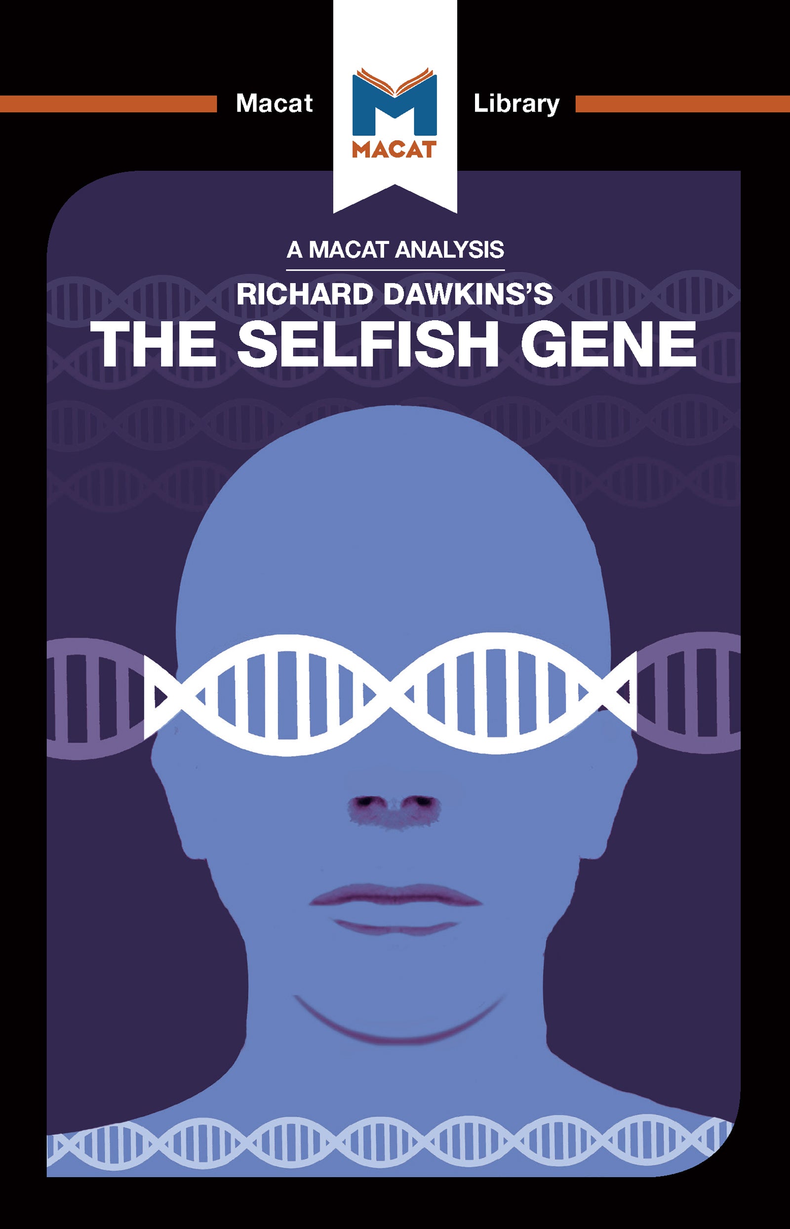 Analysis of Richard Dawkins's The Selfish Gene