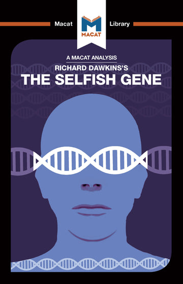 Analysis of Richard Dawkins's The Selfish Gene