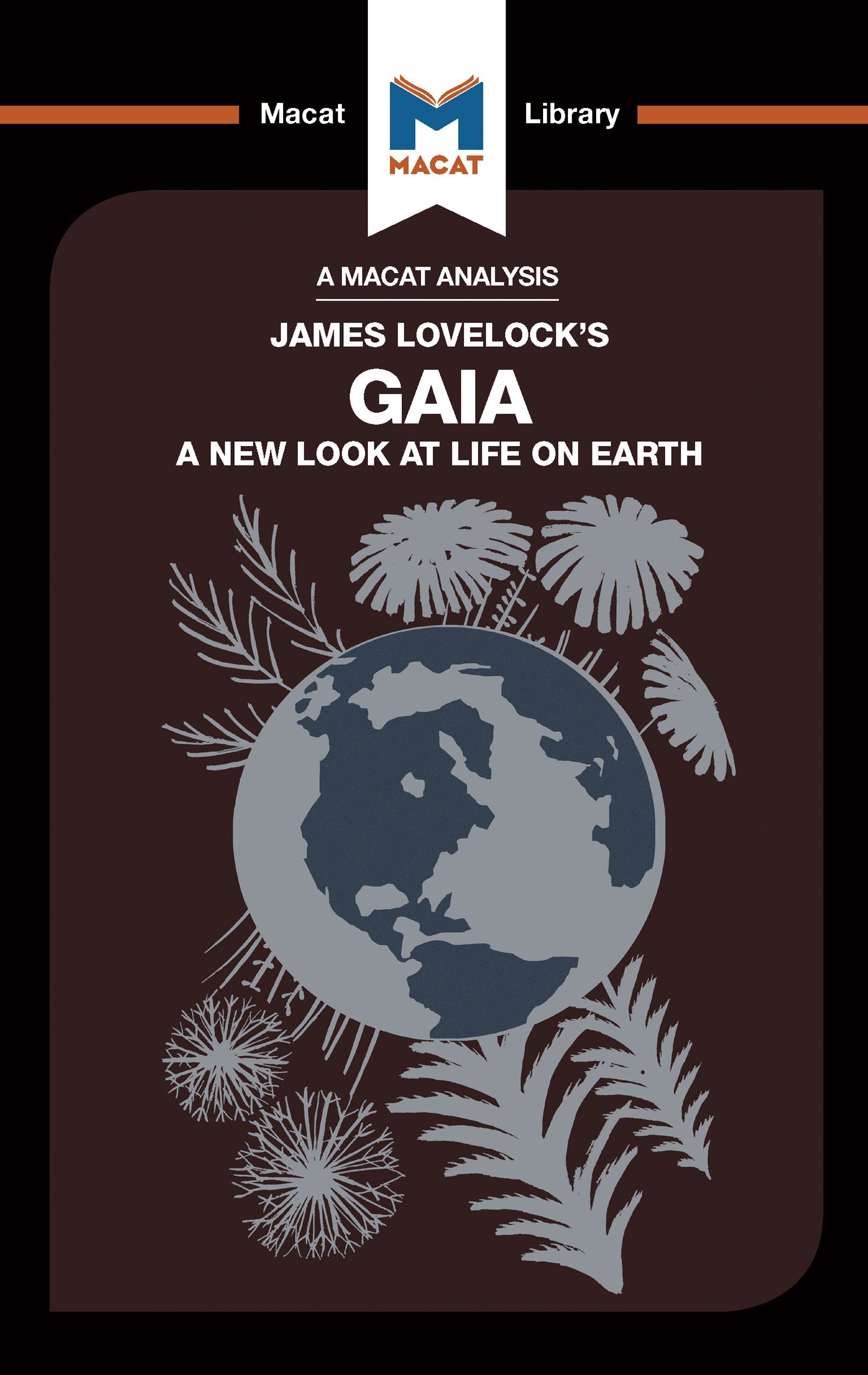 Analysis of James E. Lovelock's Gaia