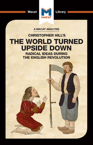 Analysis of Christopher Hill's The World Turned Upside Down