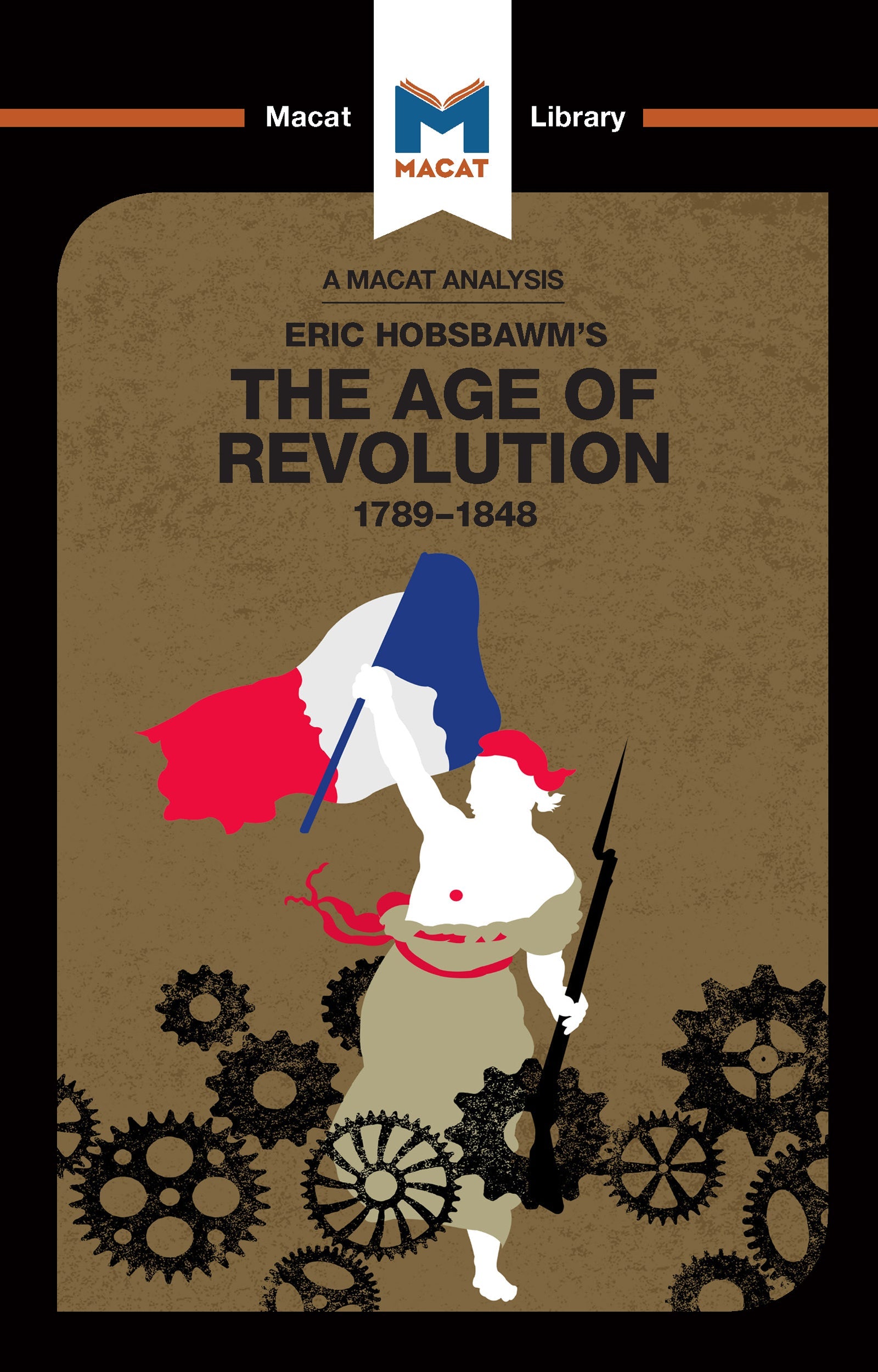 Analysis of Eric Hobsbawm's The Age Of Revolution