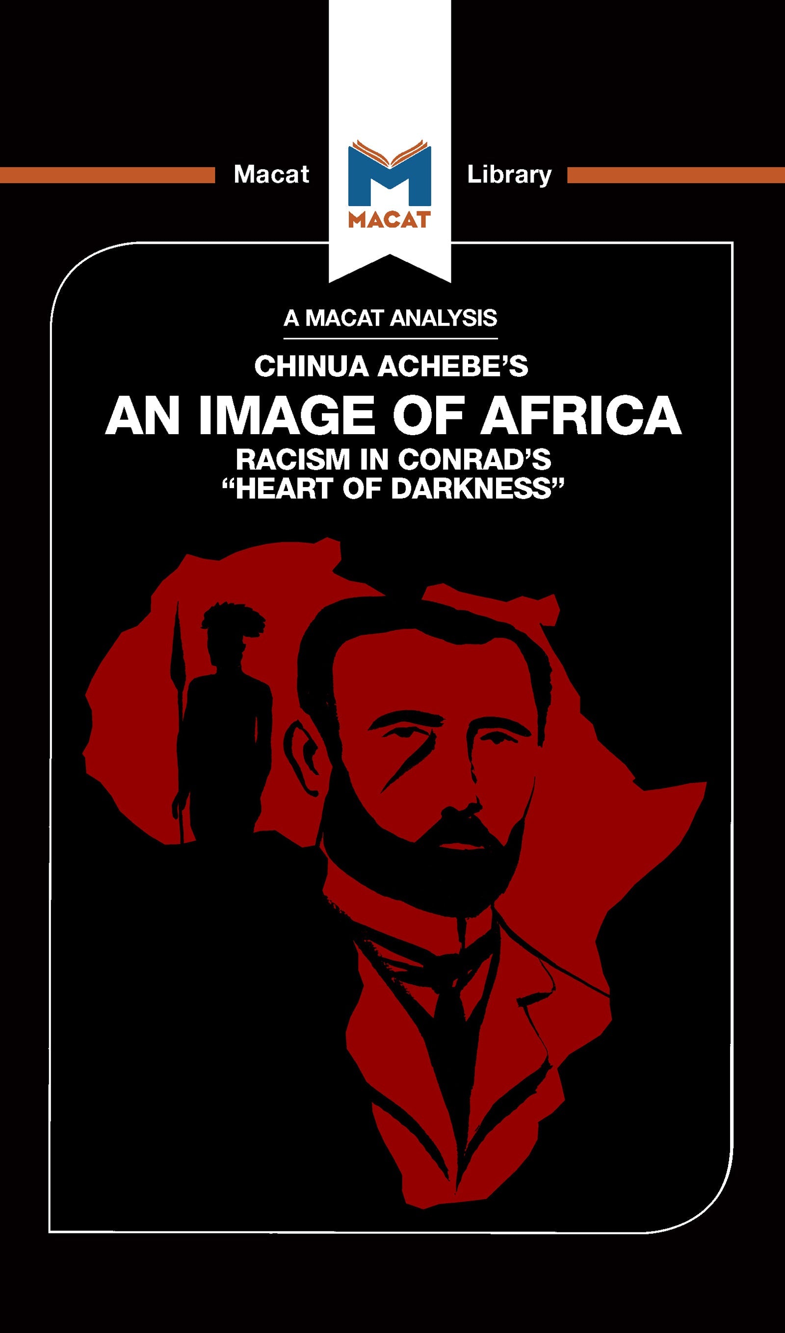 Analysis of Chinua Achebe's An Image of Africa