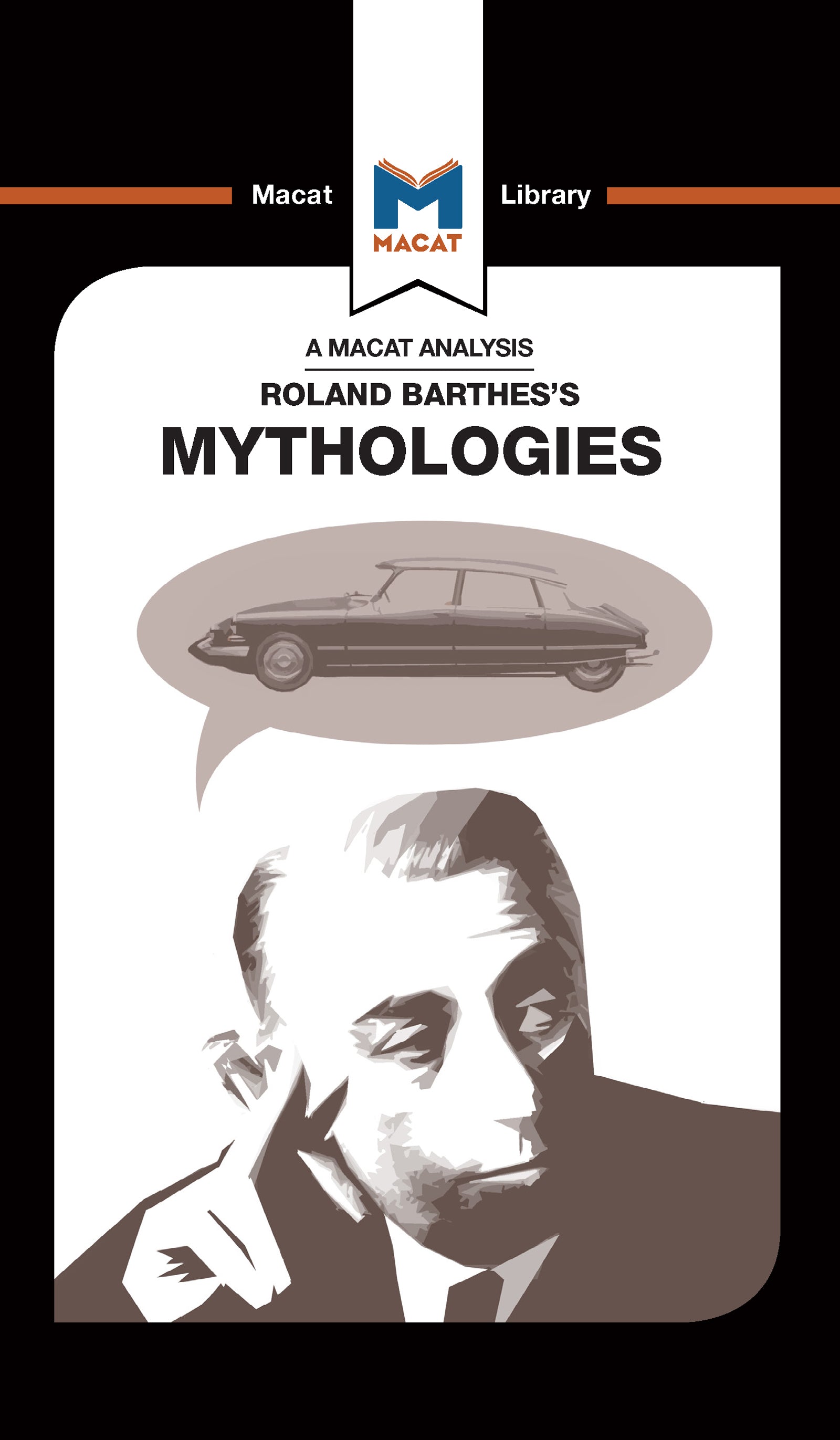 Analysis of Roland Barthes's Mythologies