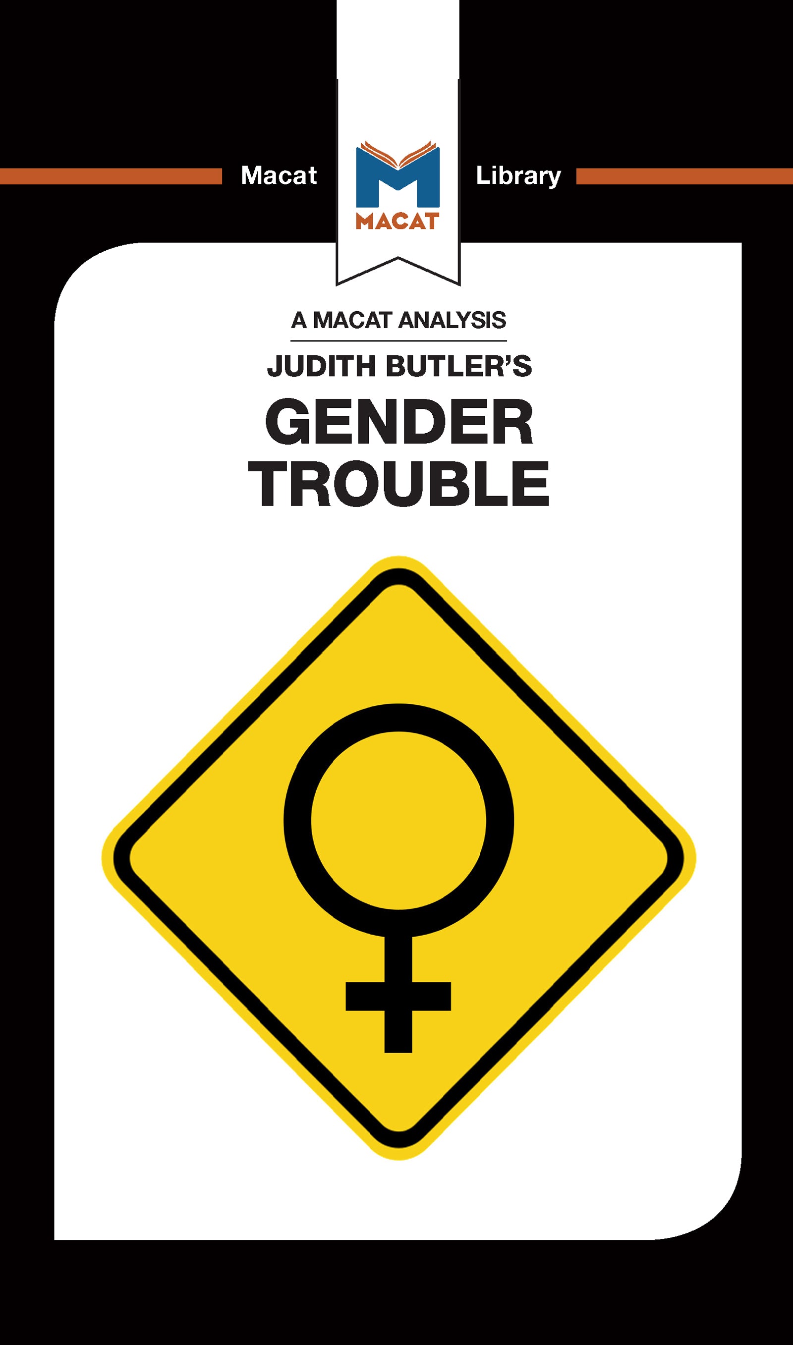 Analysis of Judith Butler's Gender Trouble