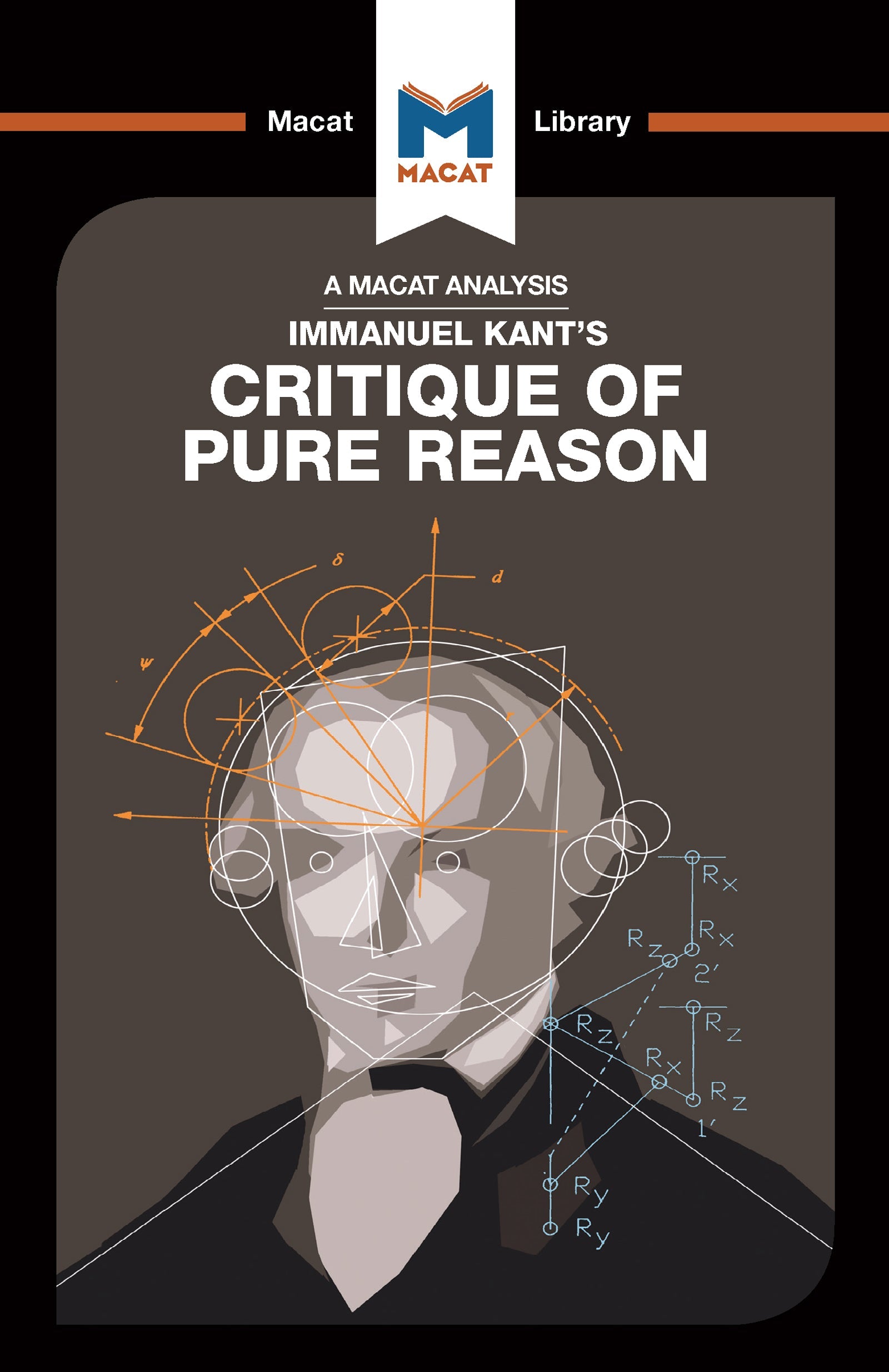 Analysis of Immanuel Kant's Critique of Pure Reason