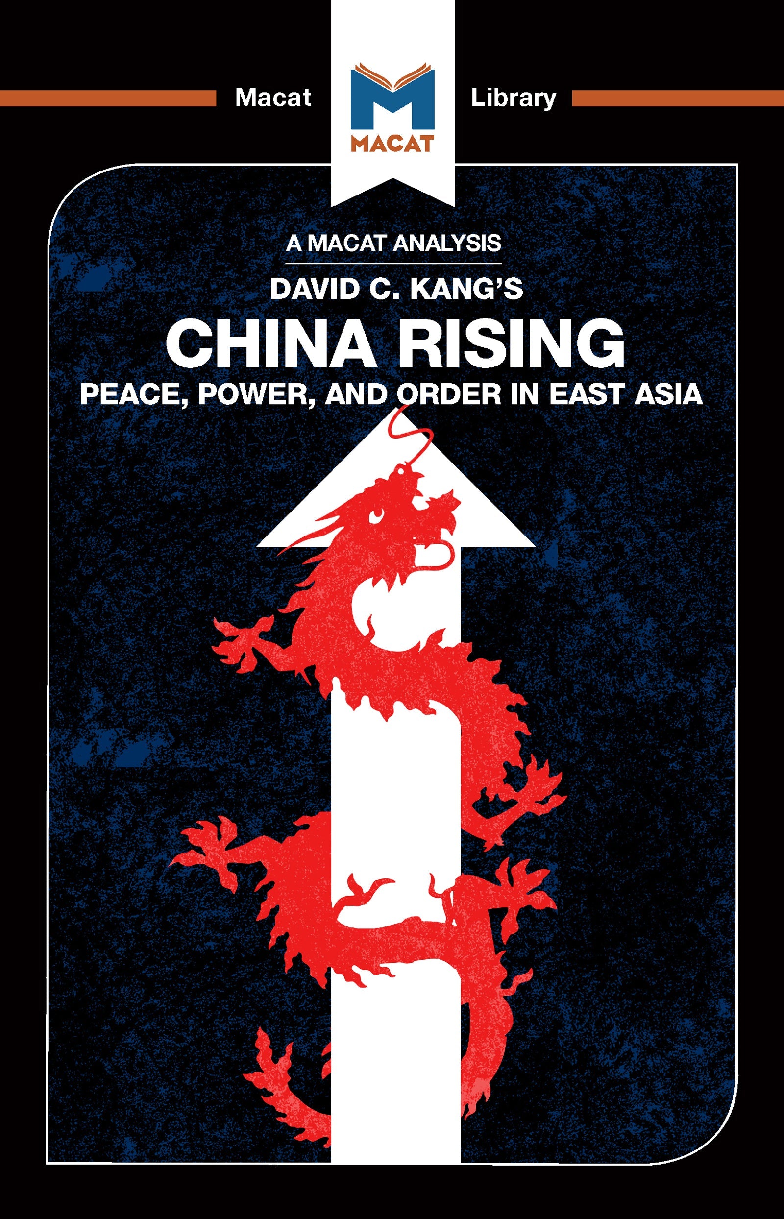 Analysis of David C. Kang's China Rising
