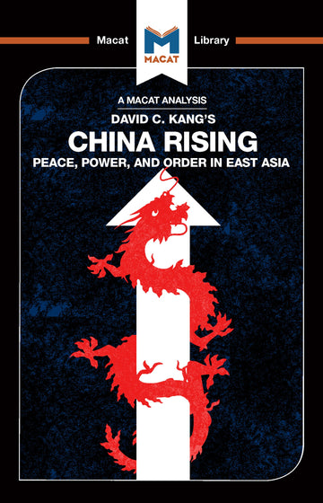 Analysis of David C. Kang's China Rising