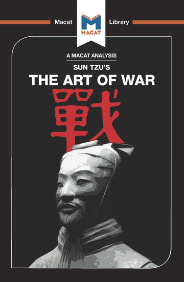 Analysis of Sun Tzu's The Art of War