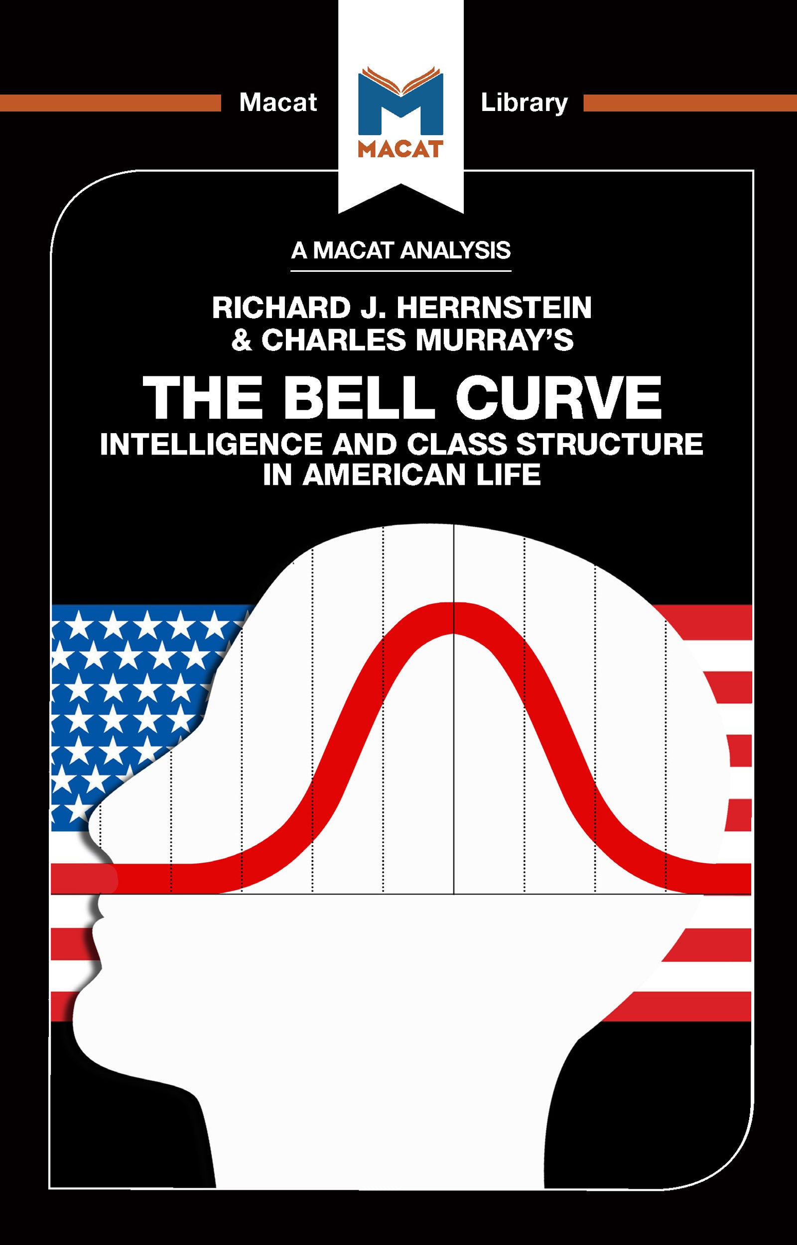 Analysis of Richard J. Herrnstein and Charles Murray's The Bell Curve
