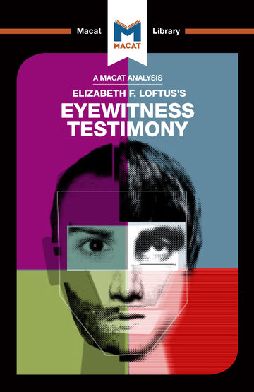 Analysis of Elizabeth F. Loftus's Eyewitness Testimony