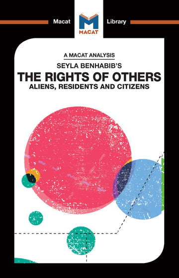 Analysis of Seyla Benhabib's The Rights of Others