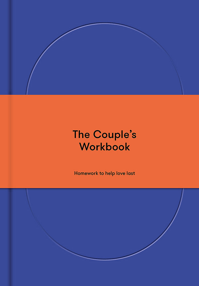 Couples Workbook