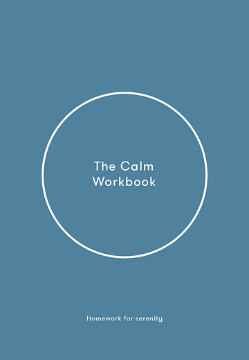 The Calm Workbook
