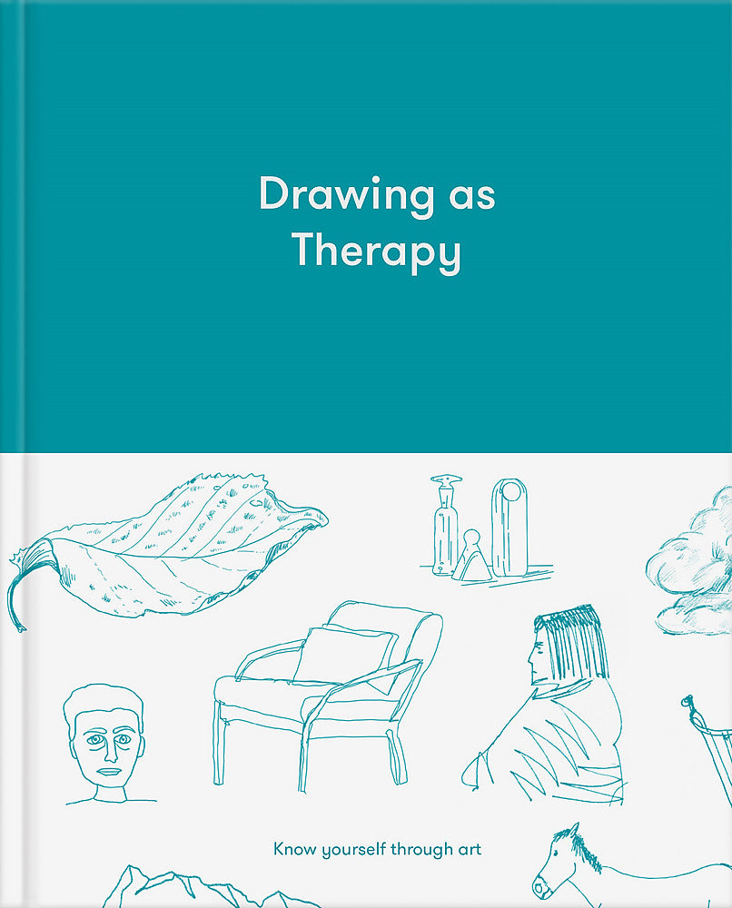 Drawing as Therapy