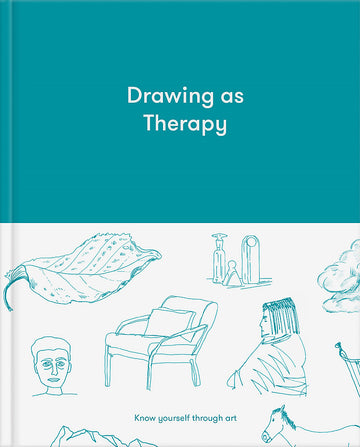 Drawing as Therapy