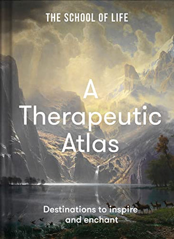 Therapeutic Atlas
