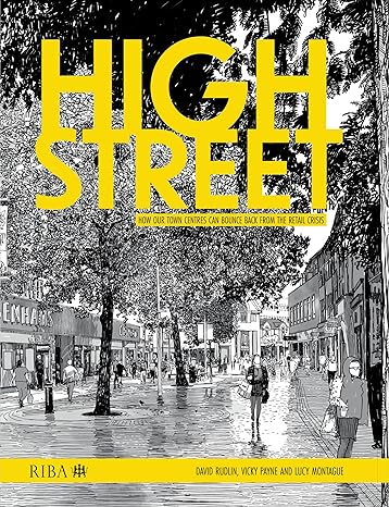 High Street