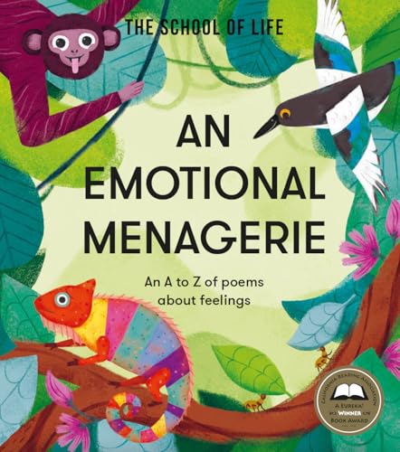 An Emotional Menagerie