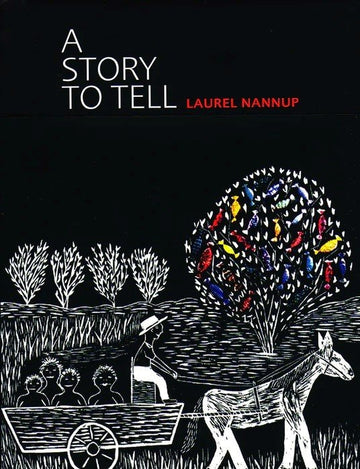 A Story to Tell