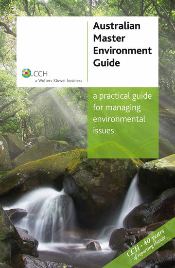 Australian Master Environment Guide