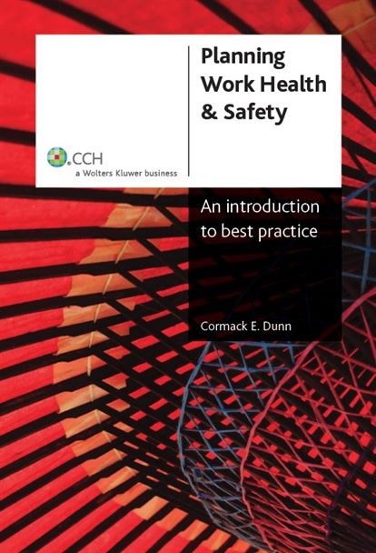 Planning Work Health and Safety