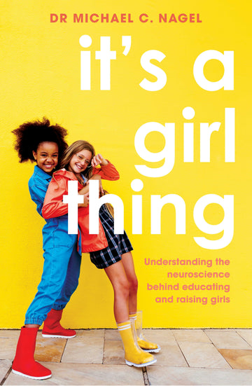 It's a Girl Thing 