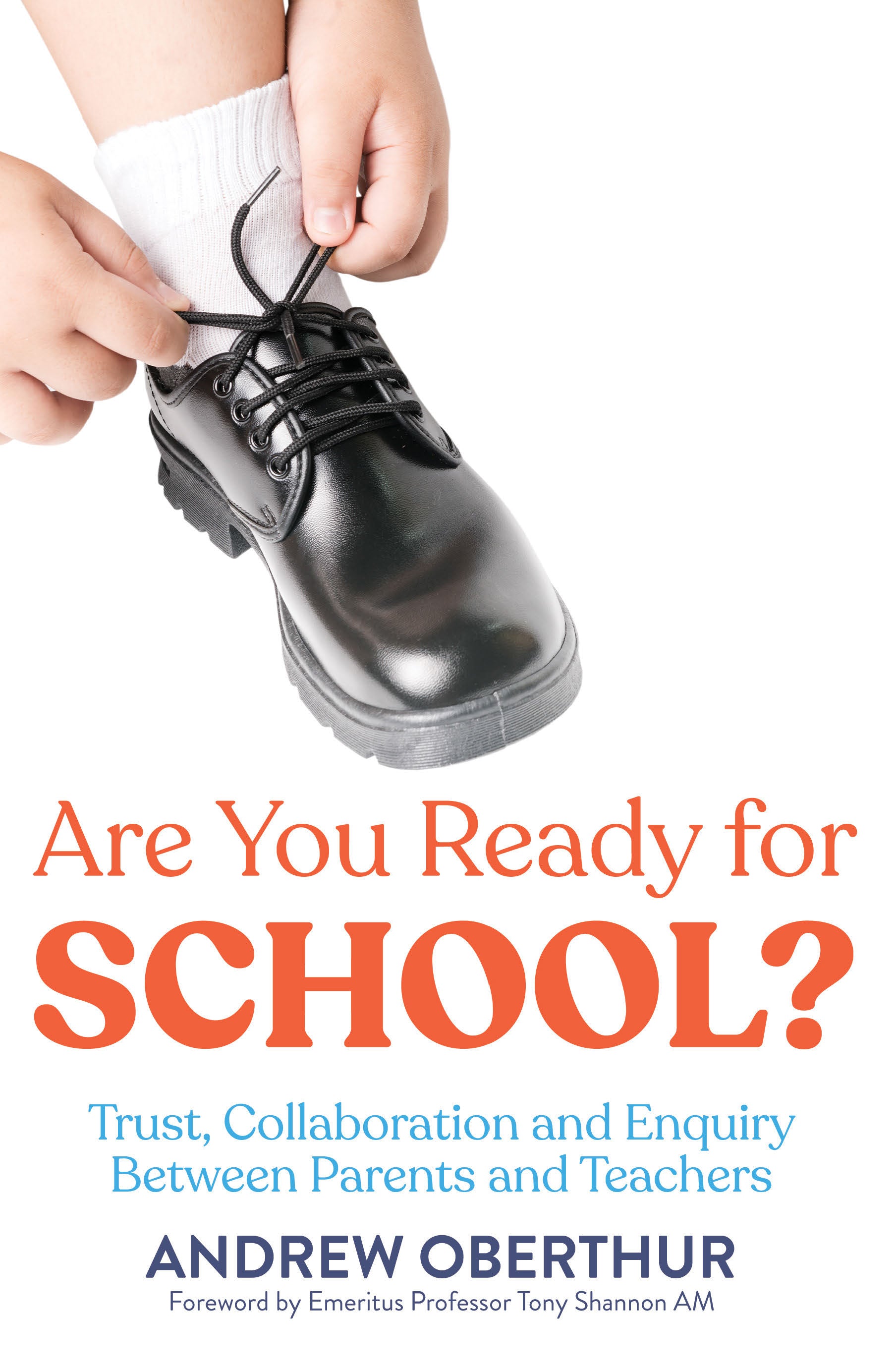 Are You Ready for School? 