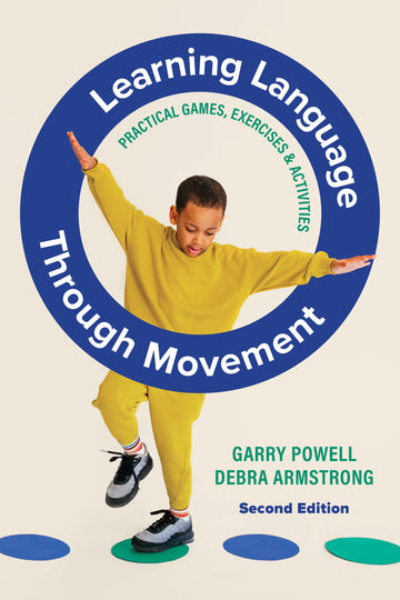 Learning Language through Movement