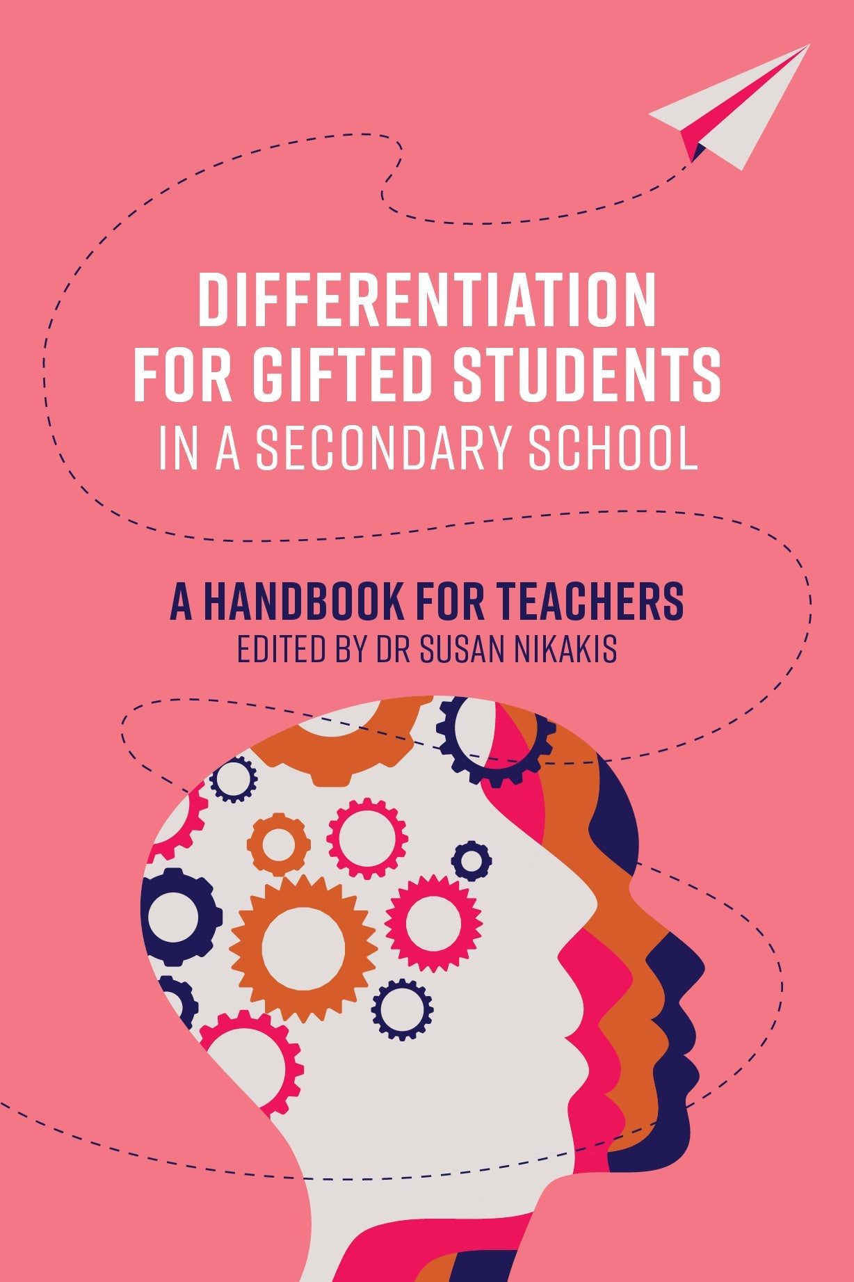 Differentiation for gifted students in a secondary school