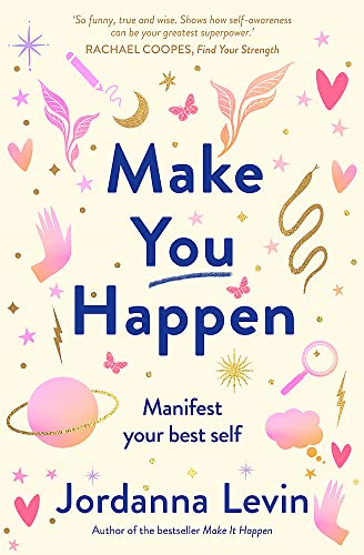 Make You Happen