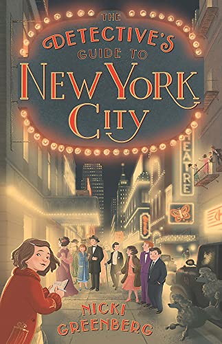 Detective's Guide to New York City