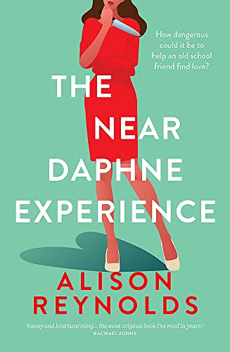 Near Daphne Experience