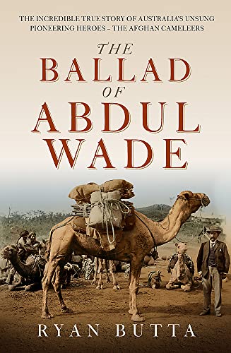 Ballad of Abdul Wade