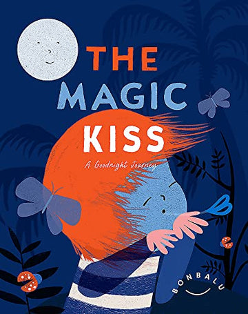 The Magic Kiss