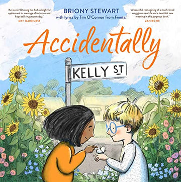 Accidentally Kelly Street