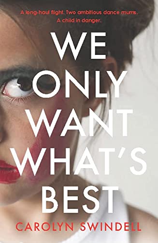 We Only Want What's Best