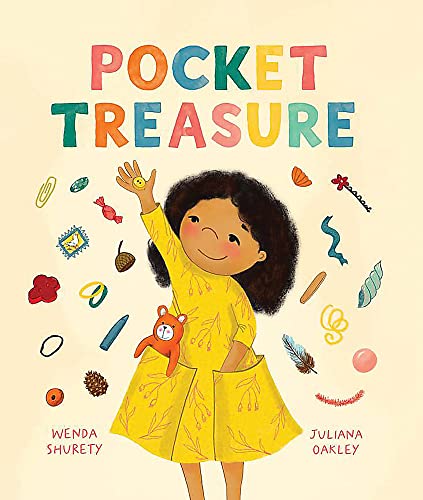 Pocket Treasure