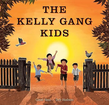 The Kelly Gang Kids