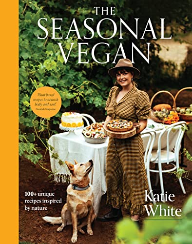 Seasonal Vegan