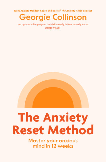 Anxiety Reset Method