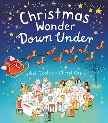 Christmas Wonder Down Under
