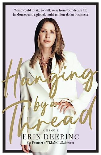 Hanging By a Thread